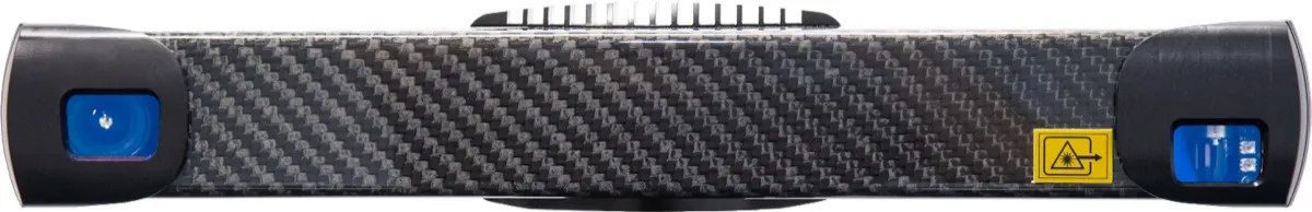 PhoXi 3D Scanner ile Üretimde Hassasiyetin Yeni Boyutu