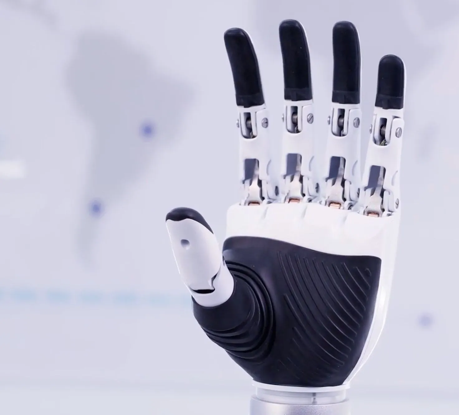 MIS Otomasyon’dan Yeni Adım: Dokunsal Robot El MIS-Touch ile Hassas Manipülasyonda Yeni Dönem