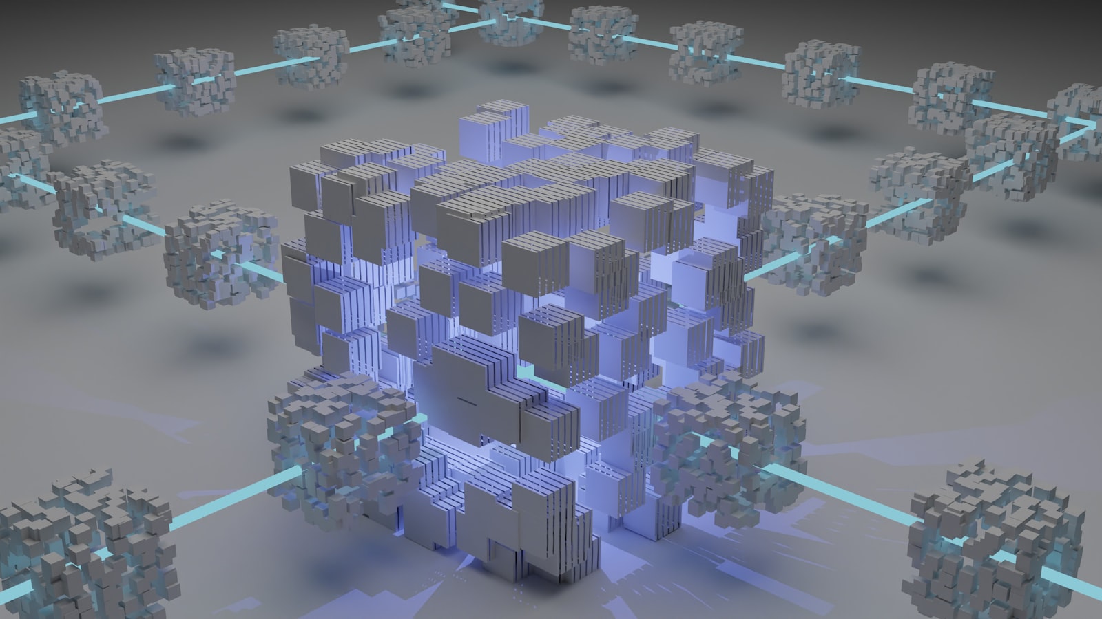 Digital Twin (Dijital İkiz) Üretimde: Sanal Modelleme ile Süreç Optimizasyonu