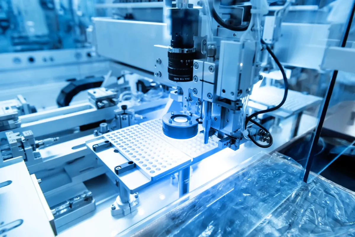 Zebra Aurora Vision Library ile Endüstriyel Otomasyonda Esneklik